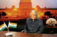 Remembering Abdul Kalam